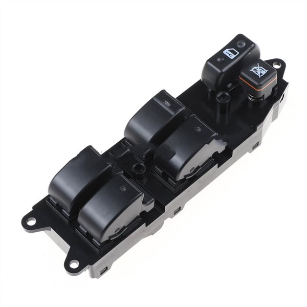 Car Window Switch 848200F030 8482002100 For Toyota For Corolla 2004