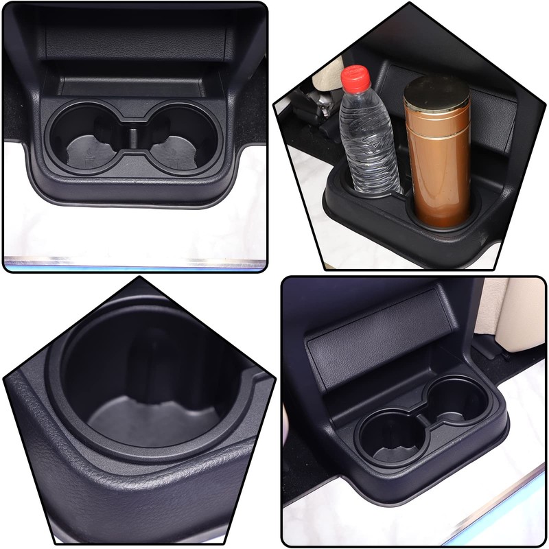 Fit for Toyota Sienna 2021 2022 Car Rear Drain Cup