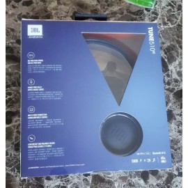 JBL *NEW* JBL Tune 510BT Wireless On-Ear Headphones, Blue, JBLT510BTBLUAM