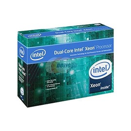 Xeon Dual Core 5148LV Active H