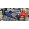 EACCESSORIES EA Rear Trunk Organizer Cargo Net for Toyota Sequoia