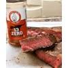 Randy's Rubs Seasoning 13ZERO Steak Seasoning SUGAR FREE and NON-DAIRY