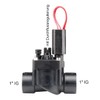 Hunter PGV-101 Solenoid Valve Ball Valve with Internal Thread (1