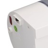 Hyuduo 600 ml Soap Dispenser, Wall Mounted Induction Liquid Soap