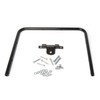 Kimpex Rear Bumper with Sleigh Hitch for Arctic Cat Arctic