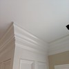 EWCR13 Crown 3/4" x 4-5/8" Unfinished 3-5/8" High x 2-3/4"