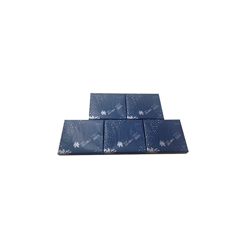 Hokkaido Exclusive; Shiroito (Hiroi Lover) 12-Piece Set with Souvenir Bag