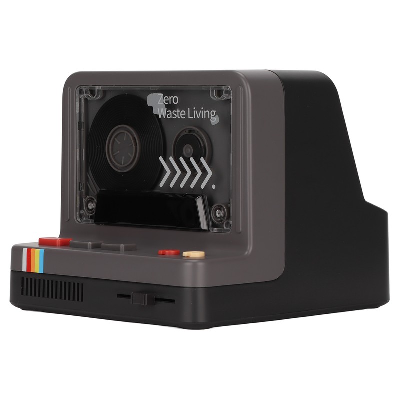 Bluetooth Cassette Player Portable Stereo Tape Retro Bluetooth Speaker Supports