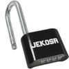 Jekosa® JKE/50 [Waterproof] Heavy Duty Combination Padlock Outdoor - [No