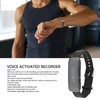 Voice Recorder Watch AI Smart HD Noise Reduction MP3 Player