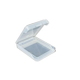 RUITROLIKER Memory Card Case Dust Cover Compatible with PS 2