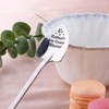 Husband's Ice Cream Spoon Shovel Husband Father's Day Gift from