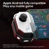 Unbranded Standard Mobile Game Joystick with Macro Recording Function f