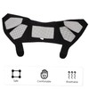 ORFOFE Self-warming Magnetic Shoulder Support Brace for Tendonitis Breathable Compression
