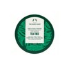 The Body Shop TT Clear & Balancing Hair Scrub, 8.5