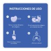 Colágeno Hidrolizado Wonu 600g Servicios Sabor Natural Ácido Hiluronico Vitamina