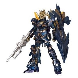 HGUC 1/144 RX-0 ユニコーンガンダム2号機バンシィ・ノルン(デストロイモード) 劇場限定NT-DクリアVer. (機動戦士ガンダムUC)