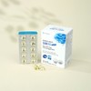 Self-produced products Dr. Check One Purday Altige Omega 3 Mini