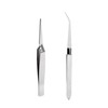 GVSS 2 Piece Nail Pincher, Nail Pincher, Stainless Steel Nail