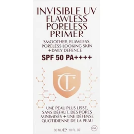 Charlotte Tilbury Invisible UV Flawless Poreless Primer 30 ml