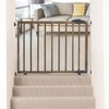Dreambaby Nottingham 2 in 1 GRO-Gate