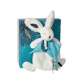 Doudou et Compagnie (DOUDX) Happy Wild Comforter