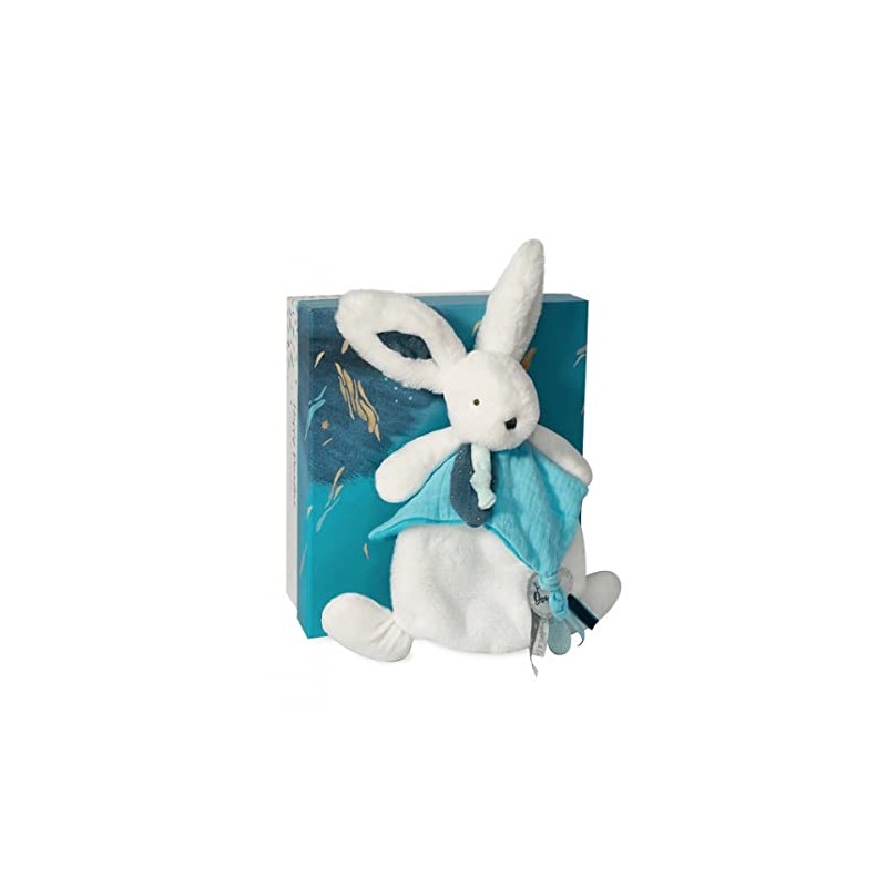 Doudou et Compagnie (DOUDX) Happy Wild Comforter