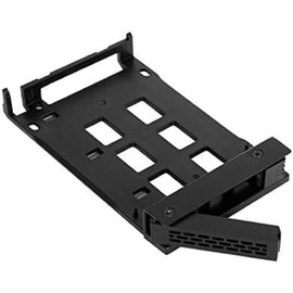 Icy Dock ExpressTray Front panel Black, MB324TP-B