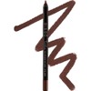 Bissú Tintaline Eyeliner - 25 Vivid Colors, High-Coverage, Long-Lasting &