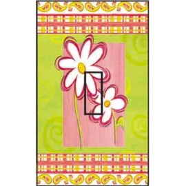 SwitchStix Daisy Cool & Groovy SwitchStix Single Toggle