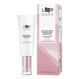 AA LAAB Nachtreparaturcreme 40ml