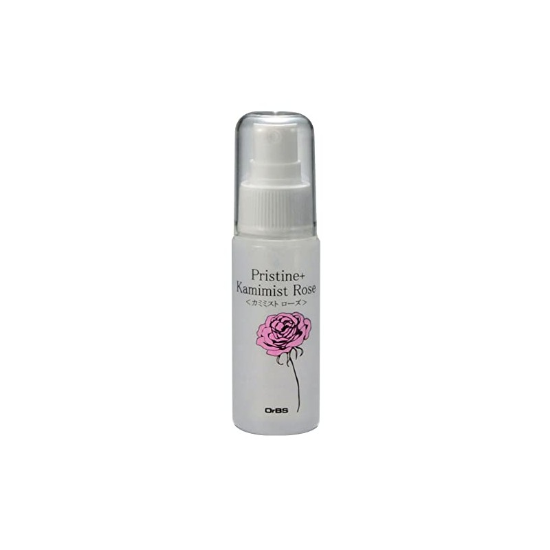 Pristine Plus Kamimist Rose Trial 1.7 fl oz (50 ml)