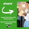 Sheets Laundry Club Bundle - 50 Pack (up to 100