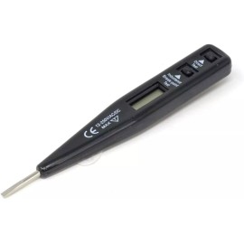 Sinometer DCY25 DC & AC Non-contact Voltage Detector