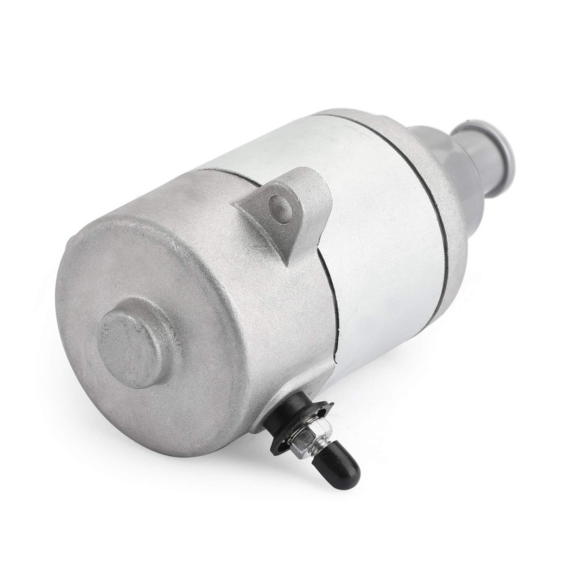 Artudatech Starter for Honda ANF125 ANF 125 Innova 03-07 Grom125