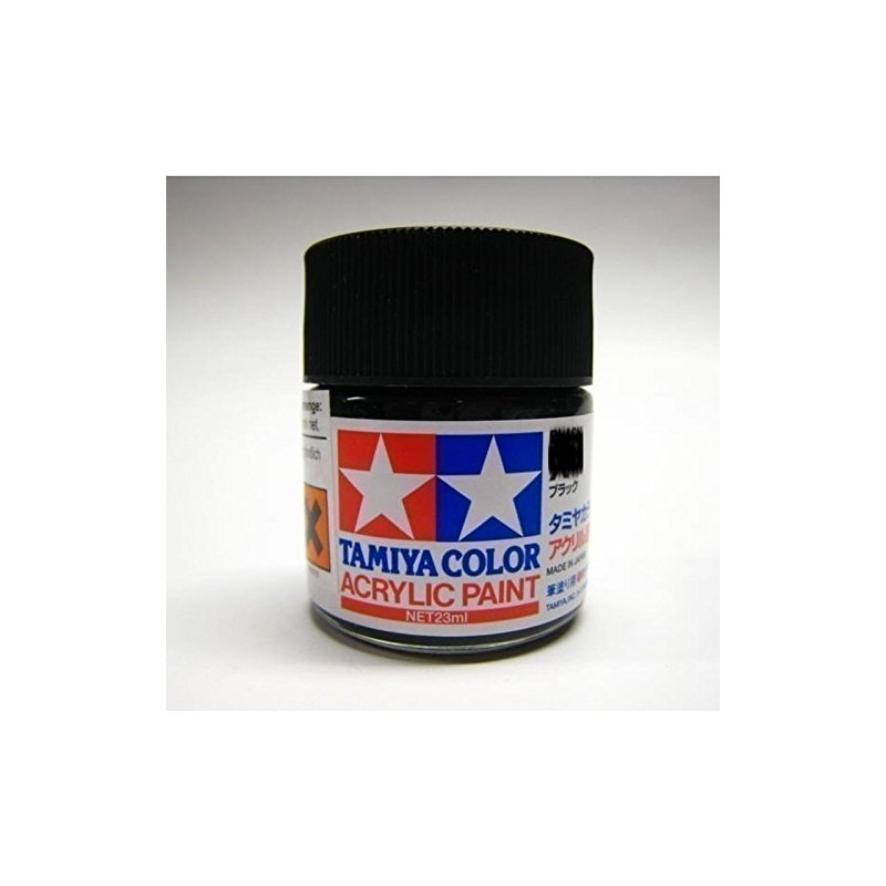 TAMIYA Large Acrylic Paint X-33 Gloss Bronze