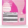 Create Creatine Monohydrate Gummies, 1.5g per Gummy Watermelon, 90ct, Non-GMO
