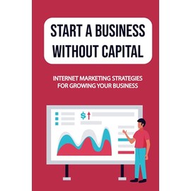 Start A Business Without Capital: Internet Marketing Strategies For Growing Your Business: Newbie Entrepreneur