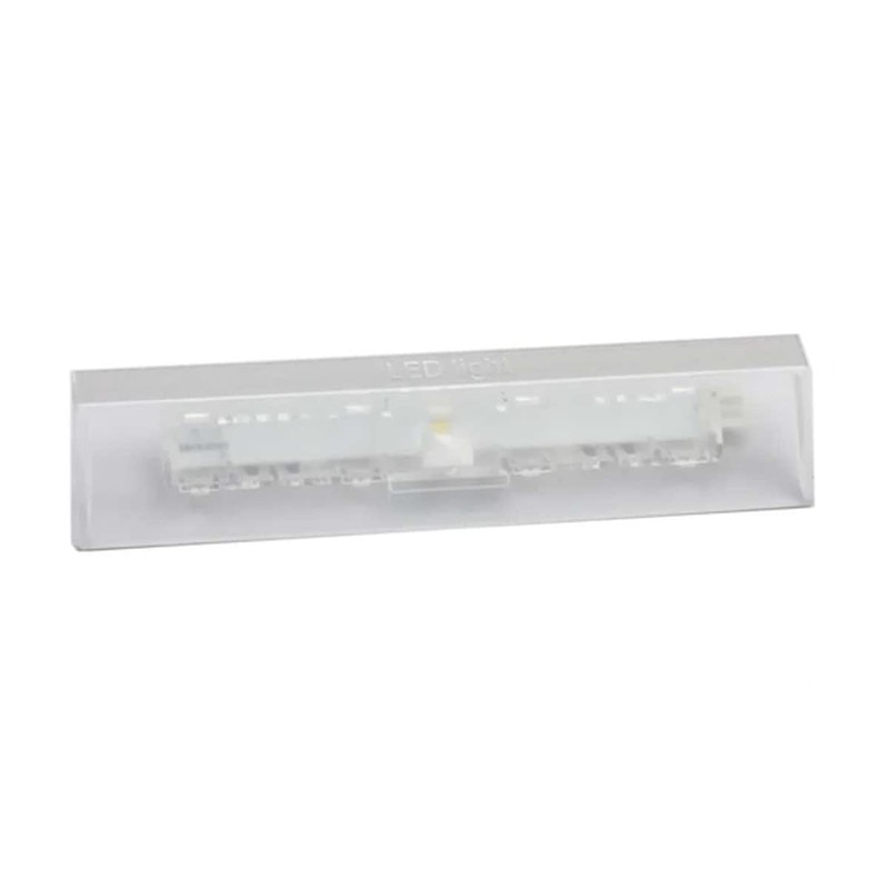 MIRTUX LED Interior Fridge Light Compatible with Balay, Bosch, Siemens,