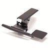 Cotytech Fully Adjustable Ergonomic Keyboard Mouse Tray - Lever (KFB-5M)