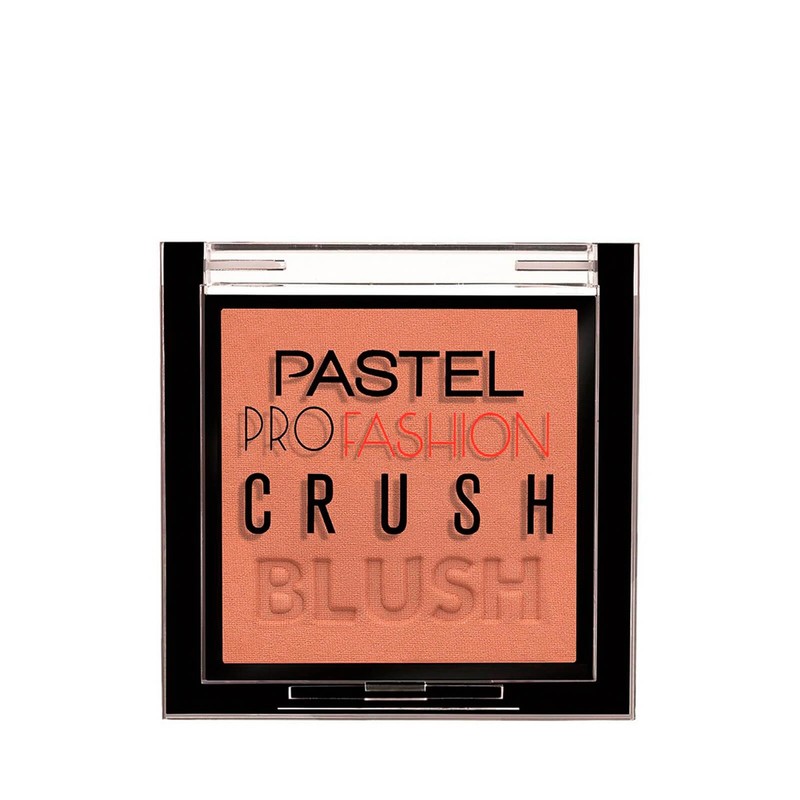 Pastel Profashion Duo Blush Set Cheek To Cheek No:20 Warm