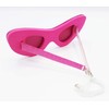 Eye Mask/Sleeping Mask Sleep Cool Pink