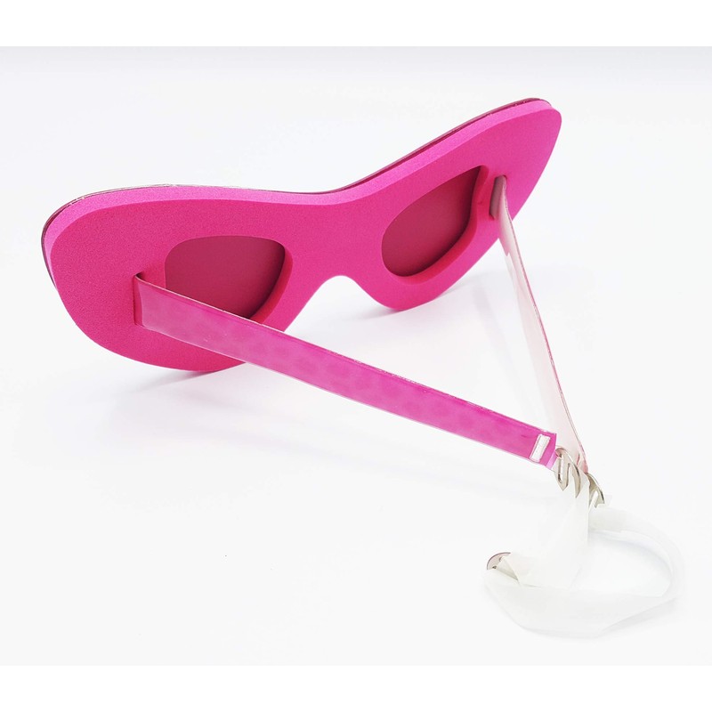 Eye Mask/Sleeping Mask Sleep Cool Pink
