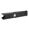2PCS Door Hinge Pin Roller Kit 38300 Black Replacement for