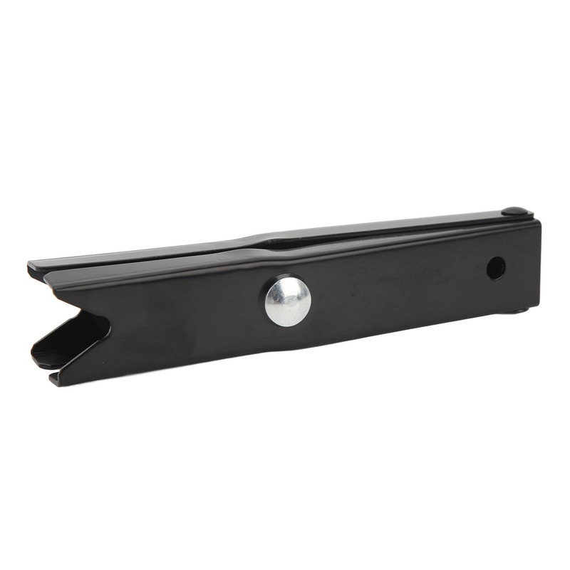 2PCS Door Hinge Pin Roller Kit 38300 Black Replacement for