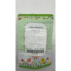 45g Honeysuckle Tea Wild Lonicera Japonica Loose Buds Dried Flower Herbal Tea Jin Yin Hua 100%