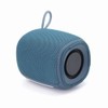 GMB AUDIO Bluetooth Speaker with LED Light Effect Brand
