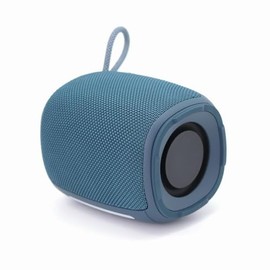 GMB AUDIO Bluetooth Speaker with LED Light Effect Brand