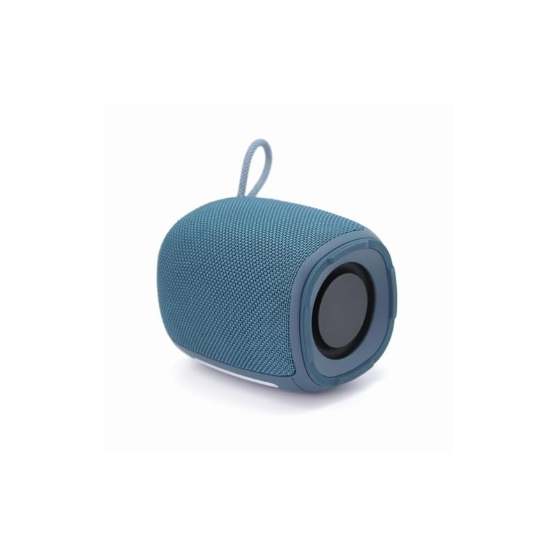 GMB AUDIO Bluetooth Speaker with LED Light Effect Brand