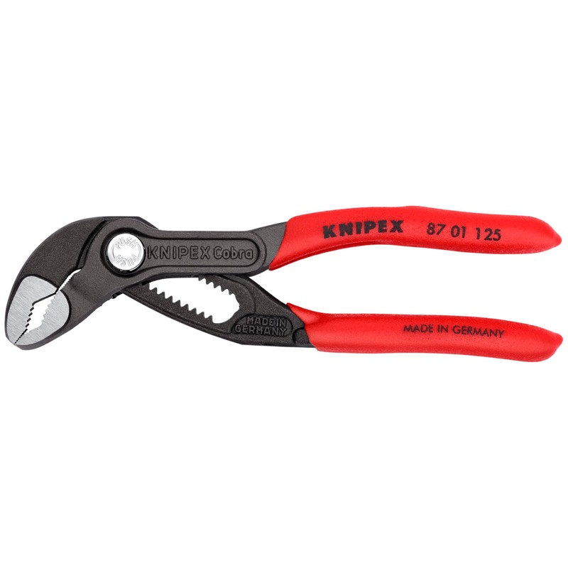 KNIPEX Cobra Water Pump Pliers